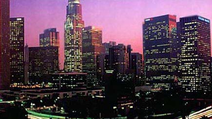 Los Angeles By Night Tour Los Angeles By Night Tour